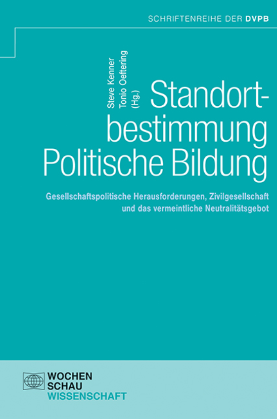Standortbestimmung